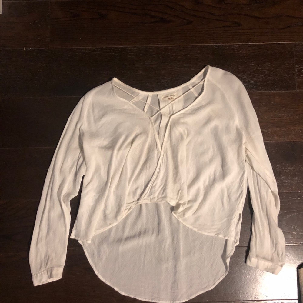 Blouse - Picture 2 of 2